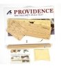 ARTESANIA LATINA 19018 Providence 1/25